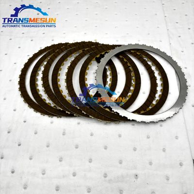 Metal Clutch Plate And Clutch Disc Assembly For Modern Kia KAPPA CF12 CVT Transmission