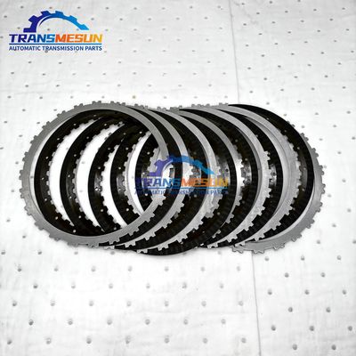 Reversing Brake Clutch Of The Modern Kia KAPPA CF12 CVT Transmission