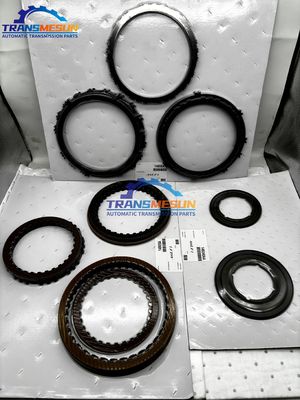 6-speed Automatic Transmission Overhaul And Reconstruction Kit Includes Pistonsn