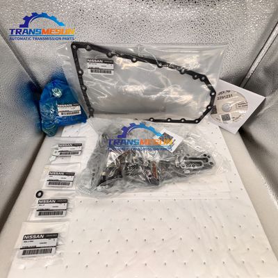 3170E28X0B JF016E Valve Body Repair Kit Includes Filter Screen And Sealing Gasket