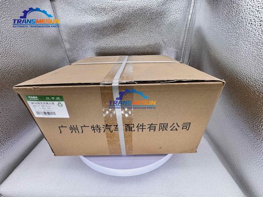 MPS6,6DCT450 Dual-clutch Cvt Gear Box Wet Test Clutch Kit Kit