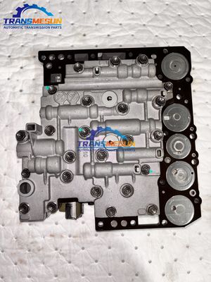 Suzuki Jimny 4-speed TW-40LS Cvt Automatic Transmission Valve Body Assembly