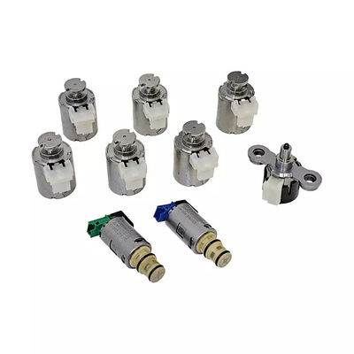 Ford 8-speed 8F35 Cvt Automatic Transmission Solenoid Valve Repair Kit