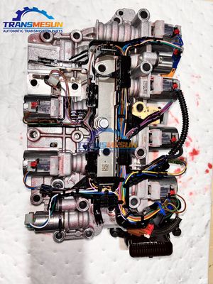 8-speed Valve Body For Automatic Transmission 2305681