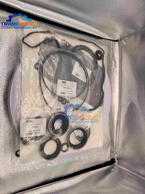Ford 8-speed 8F35 And 8F40 Automatic Gearbox Repair Kit Overhaul And Reconstruction Repair Kit