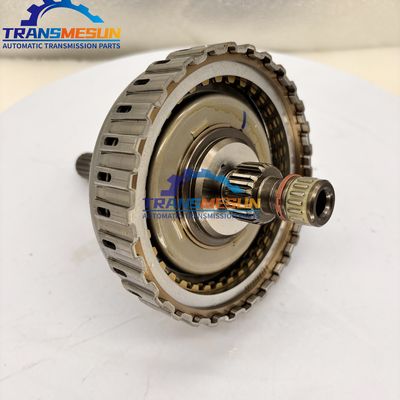 Forward Gear Input Dual Clutch Transmissionof Hyundai C0GF1 CVT Transmission