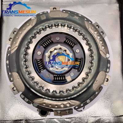 412002D220 D7UF1 Dual-clutch Cvt Automatic Transmission Dual-cvt Clutch Kit