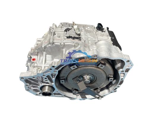 2016-2020 Toyota Sienna 3.5L AWD 8-speed AU80F Cvt Automatic Transmission