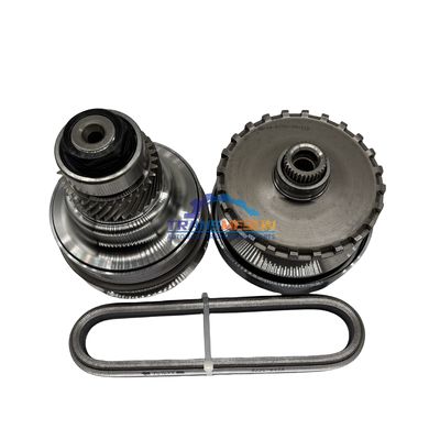 Dongfeng RDC18 Transmission Belt Pulley Set Sprocket Kit