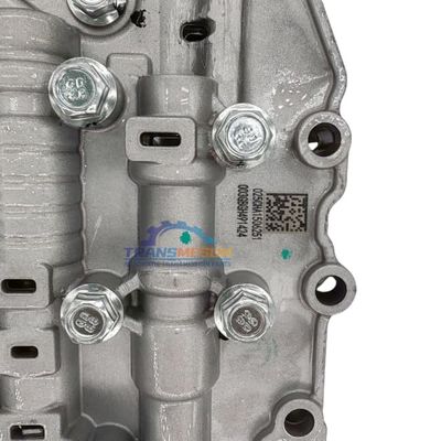 025CHA1502600 Automatic Transmission Valve Body Hydraulic Control Module Assembly For Chery