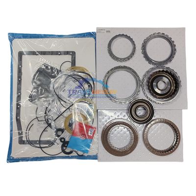 A761E Automatic Transmission Overhaul Kit Includes Pistons