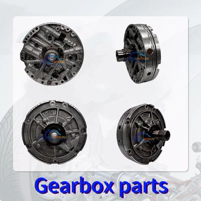 4L60E 4L65E mechanical oil pump assembly 1998-2003
