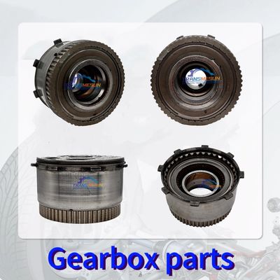 The 4R70W 4R75 transmission reverse drum with low-position one-way clutch is suitable for Ford
