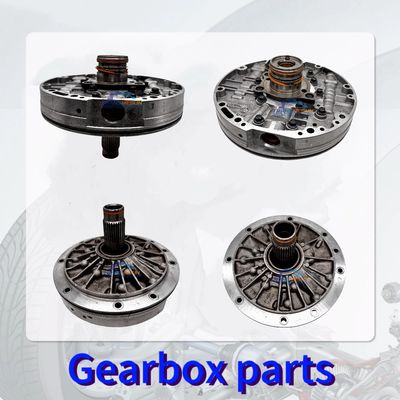 E40D 4R100 automatic transmission oil pump RF-F81P-7B324-AA