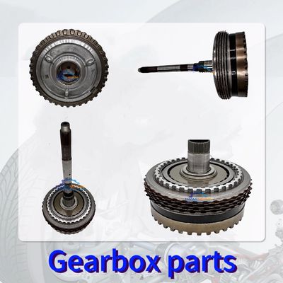 The 6F35 automatic transmission direct clutch assembly is suitable for Ford