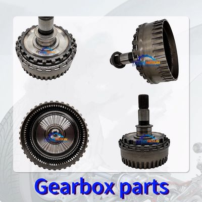 The output shaft of the automatic transmission is suitable for the Ford F-150