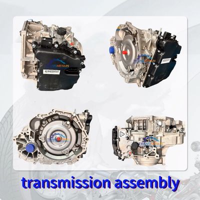 The 6T30 MH9 automatic transmission assembly is suitable for Chevrolet Cruze