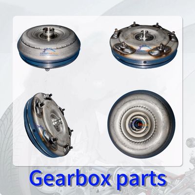 GA8G45AW 4FA040 Hydraulic Torque Converter Assembly 24408699936 For Mini F54