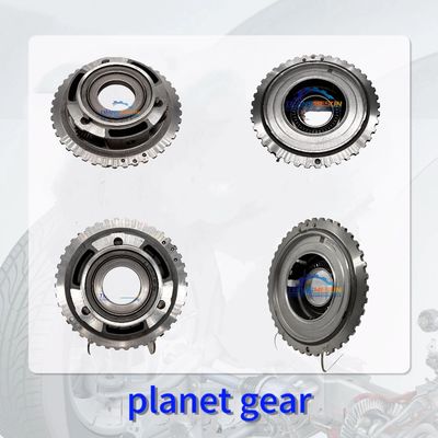 8-speed Automatic Transmission Planetary Gear 1087240049
