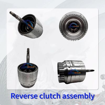 8L45 Automatic Transmission 2-3-4-6-8 And 4-5-6-7-8 Reverse Gear Clutch Assembly