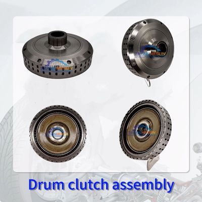 09G TF-60SN Automatic Transmission K1 Drum Clutch Assembly
