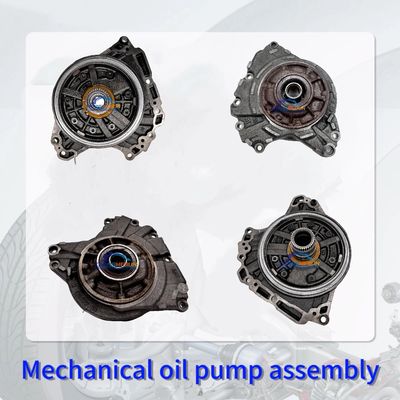 09G 09M 09K AWTF60SN Transmission Mechanical Oil Pump Assembly GEN1