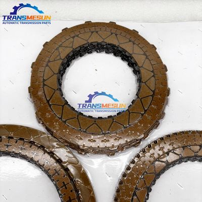 10R80 Automatic Transmission Clutch Plate Steel Plate Kit For Ford