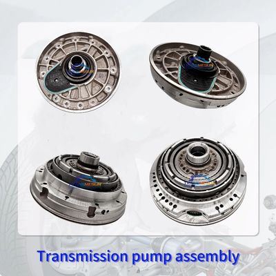 10R80 Transmission Pump Assembly Made Of Brand-new Castings RFHL3P-7F335 For Ford
