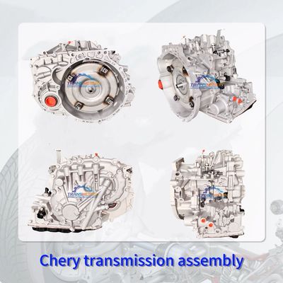 018CHA Automatic Transmission CVT  For Chery Vehicles