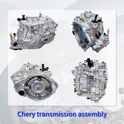 025CHA Automatic Transmission CVT  For Aria 5 Model