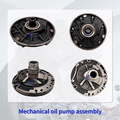 62TE Mechanical Oil Pump Assembly For 2009-2011 Models Of Chrysler Dodge