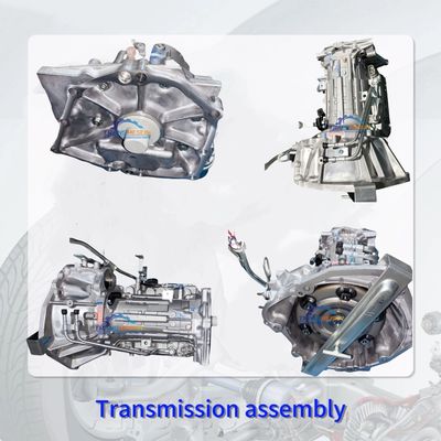 Four-wheel drive TW-40LS automatic transmission, suitable for SUZUKI 2017 model.