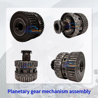 U151F Automatic Transmission Planetary Gear Assembly 3572028070