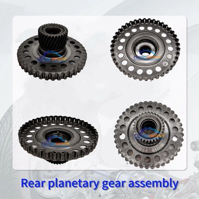 U760E U760F Automatic Transmission Rear Planetary Gearset Sun Gear Assembly