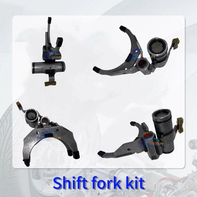 AMG GLA45 4MATIC 7-speed Dual-clutch Transmission 724.0 7G-DCT Shift Lever Kit