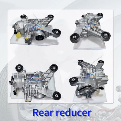 0CQ Transmission Reducer For The Main Reducer Assembly Of The 2017 Volkswagen Golf BQ1 2.0T Engine