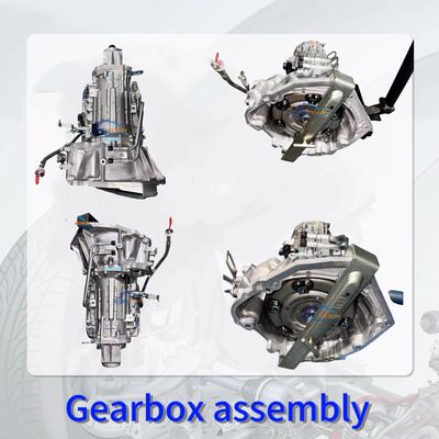 TW-40LS Automatic Transmission For SUZUKI 2015 Models