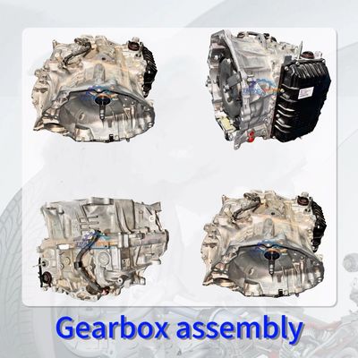GA8G45AW-SEQE Automatic Transmission Assembly 24005A2AC27 For Mini F54  BMW X1 F48