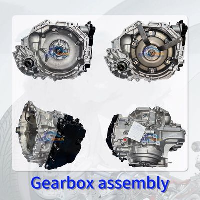 6T50 Remanufactured Transmission Assembly For Opel ANTARA