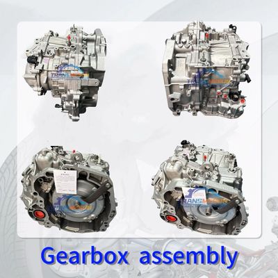 JF015E AF300 CVT Remanufactured Automatic Transmission Assembly For 2020 Changan Yidong PLUS