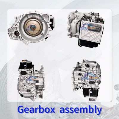 GW7DCT2-A02 1500000CDB221 Remanufactured Dual-clutch Automatic Transmission For Changan