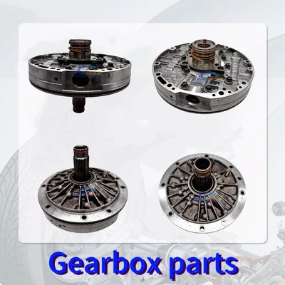 4R100 Automatic Transmission Oil Pump RF-F81P-7B324-AA