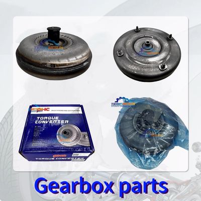 Gearbox Hydraulic Torque Converter Assembly 201150152500013
