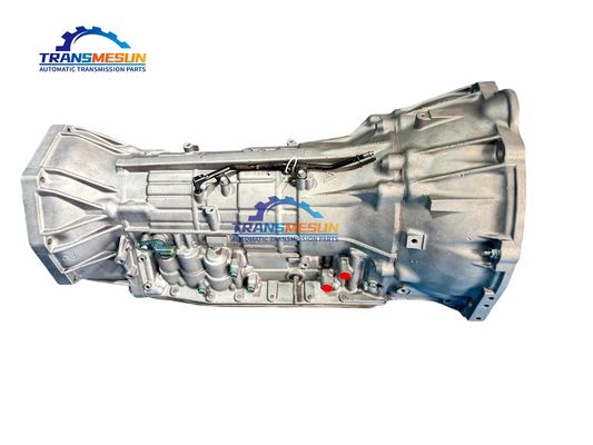 A750F Remanufactured Automatic Transmission Assembly For Toyota Toyota Land Cruiser  4WD  Gear Box System 3500060B70