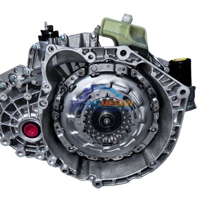 1310003CAC0100 C725 Refurbished Automatic Transmission Assembly  For GAC Motor Trumpchi Gear Box System