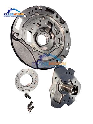 5F27E Automatic Transmission Oil Pump Assembly  OEM Replacement  High-Precision  Compatible with Mazda FS501970XA FS501970X