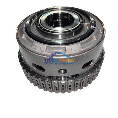 Hyundai Kia A8MF1 Transmission Clutch Assembly (37R & 46 Clutch, P/N: 45500-4G600)