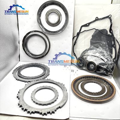 6F35 Transmission MASTER Rebuild Kit for Ford Overhaul Repair Kit