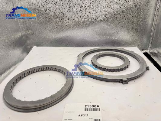 8F35 8F40 Transmission Master Rebuild Kit Complete Overhaul Solution for Ford Lincoln Vehicles