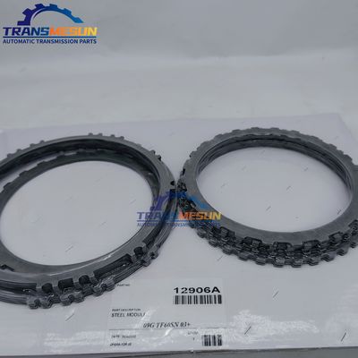 09G TF-60SN GA6F21WA Transmission Overhaul Kit  Complete Rebuild Solution for VW Audi